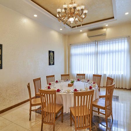 Bcons Riverside Hotel Binh Duong Thu Dau Mot Экстерьер фото