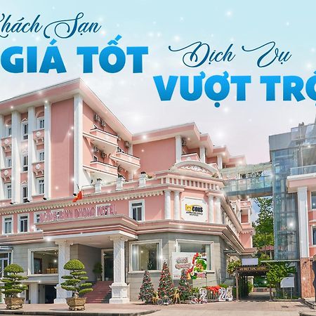 Bcons Riverside Hotel Binh Duong Thu Dau Mot Экстерьер фото