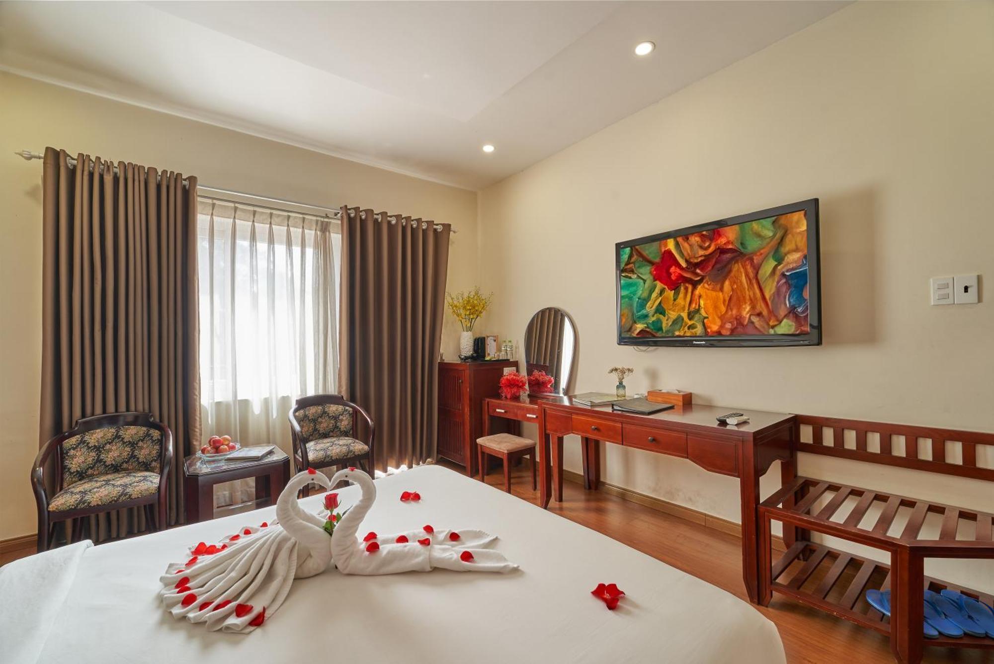 Bcons Riverside Hotel Binh Duong Thu Dau Mot Экстерьер фото