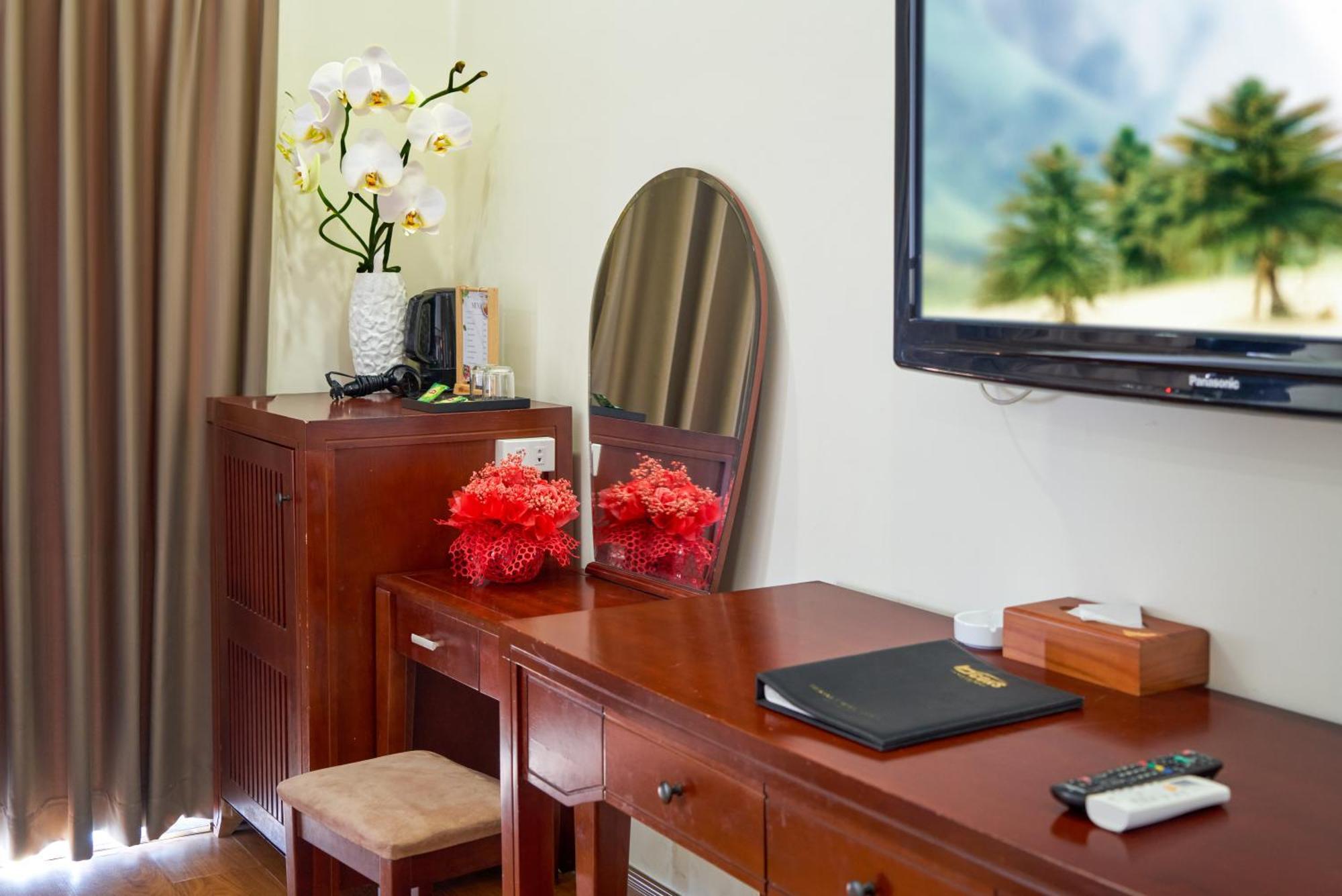 Bcons Riverside Hotel Binh Duong Thu Dau Mot Экстерьер фото