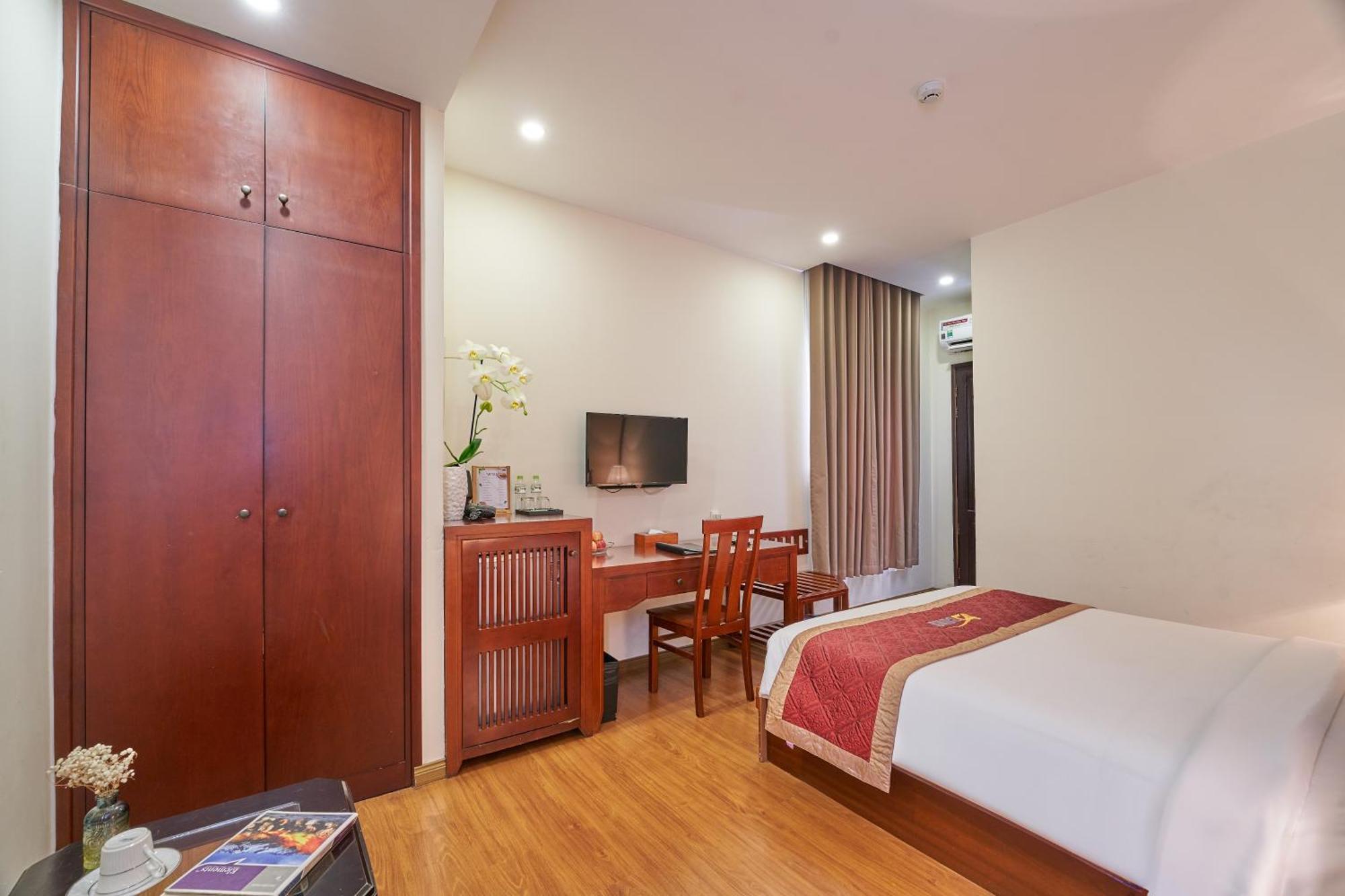 Bcons Riverside Hotel Binh Duong Thu Dau Mot Экстерьер фото