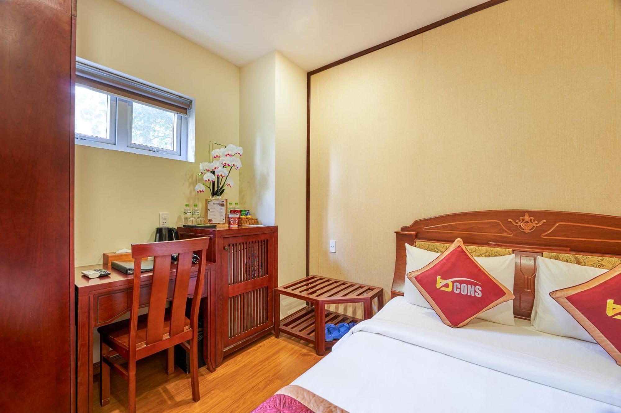Bcons Riverside Hotel Binh Duong Thu Dau Mot Экстерьер фото