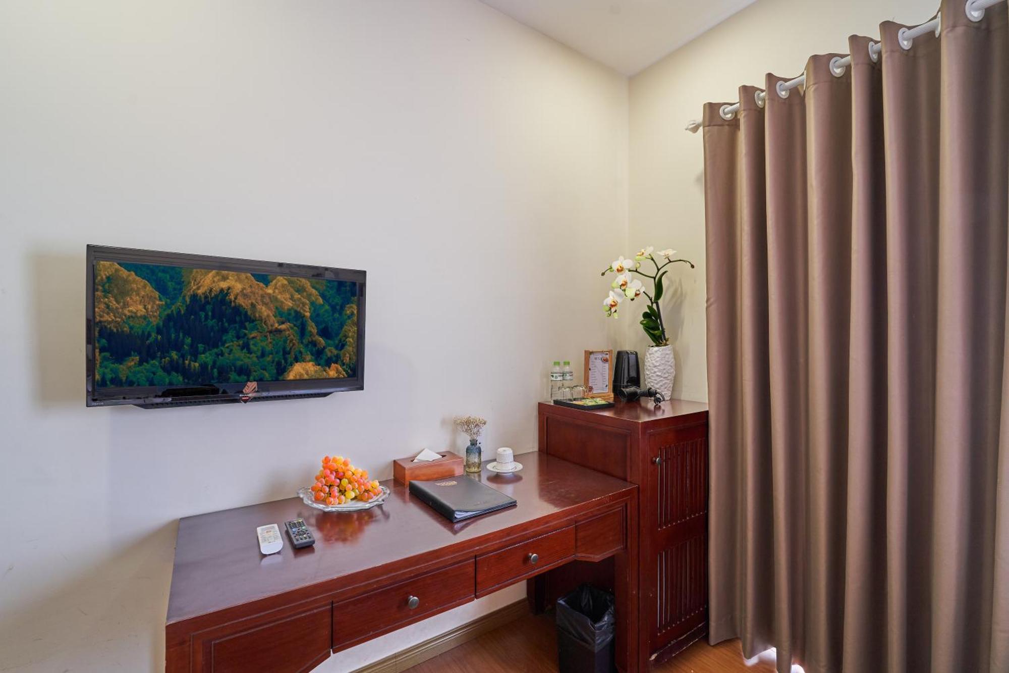 Bcons Riverside Hotel Binh Duong Thu Dau Mot Экстерьер фото